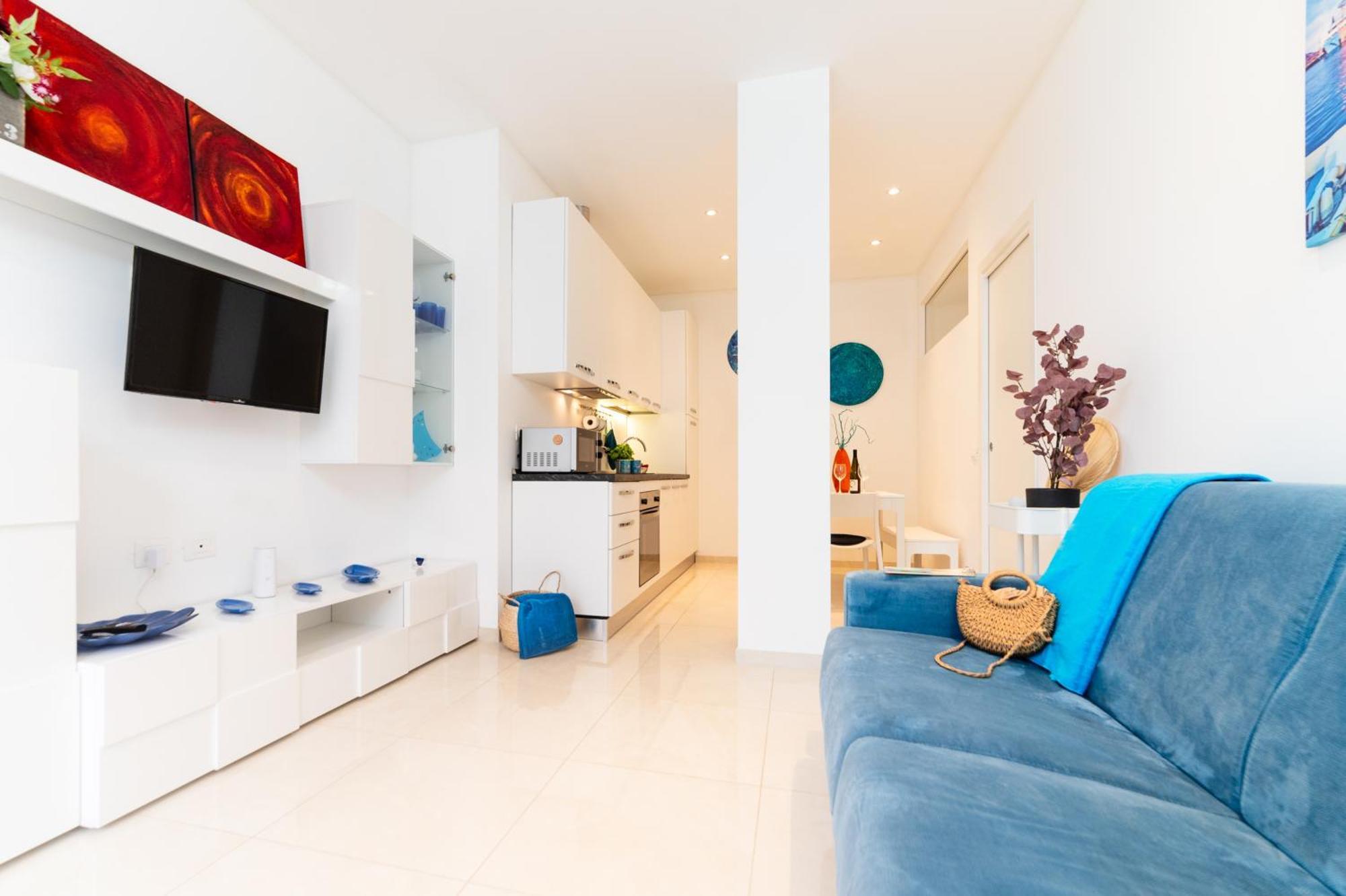 Sea & Culture San Terenzo -Lerici-300 M From The Beach Bagian luar foto