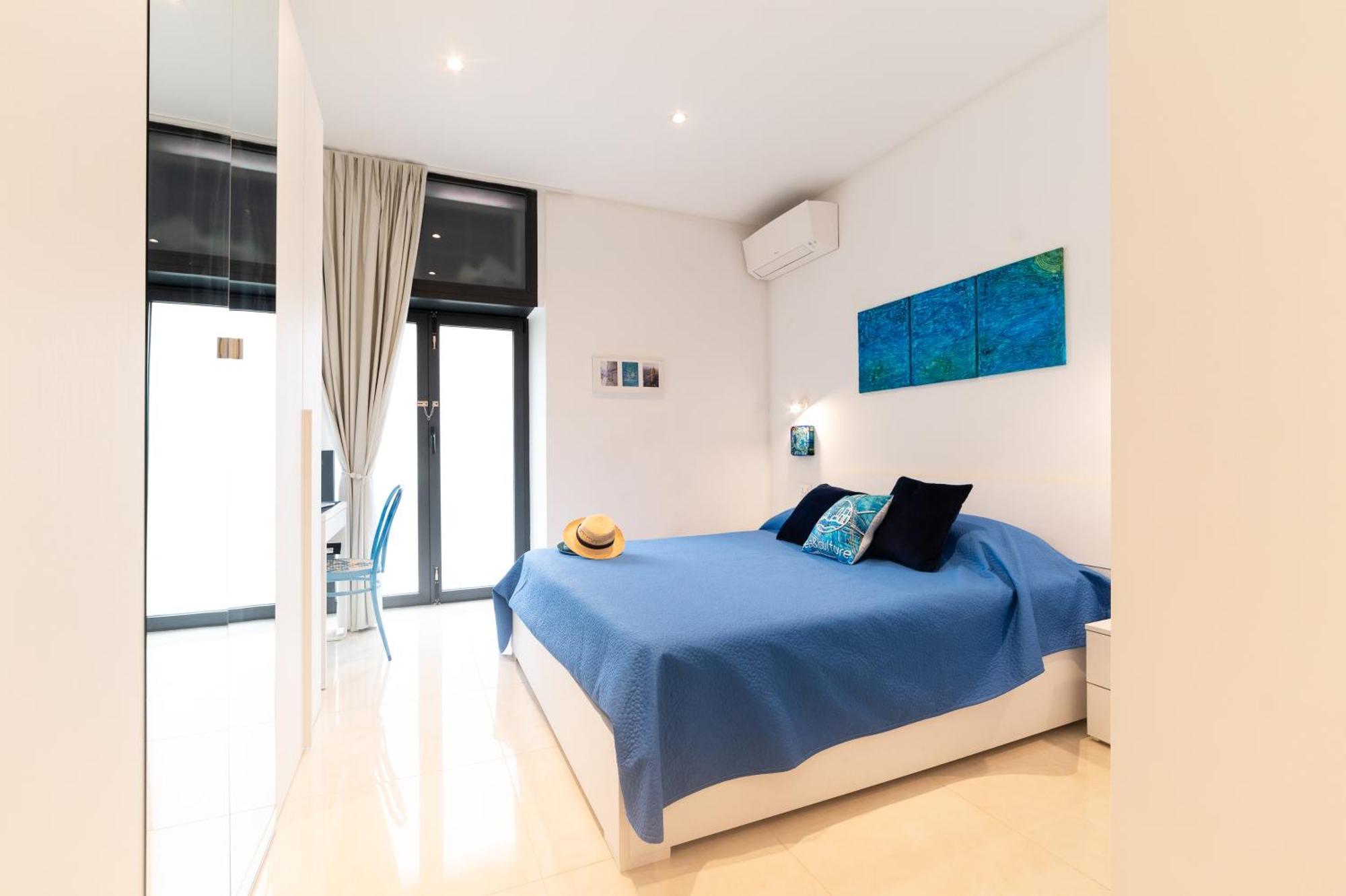 Sea & Culture San Terenzo -Lerici-300 M From The Beach Bagian luar foto