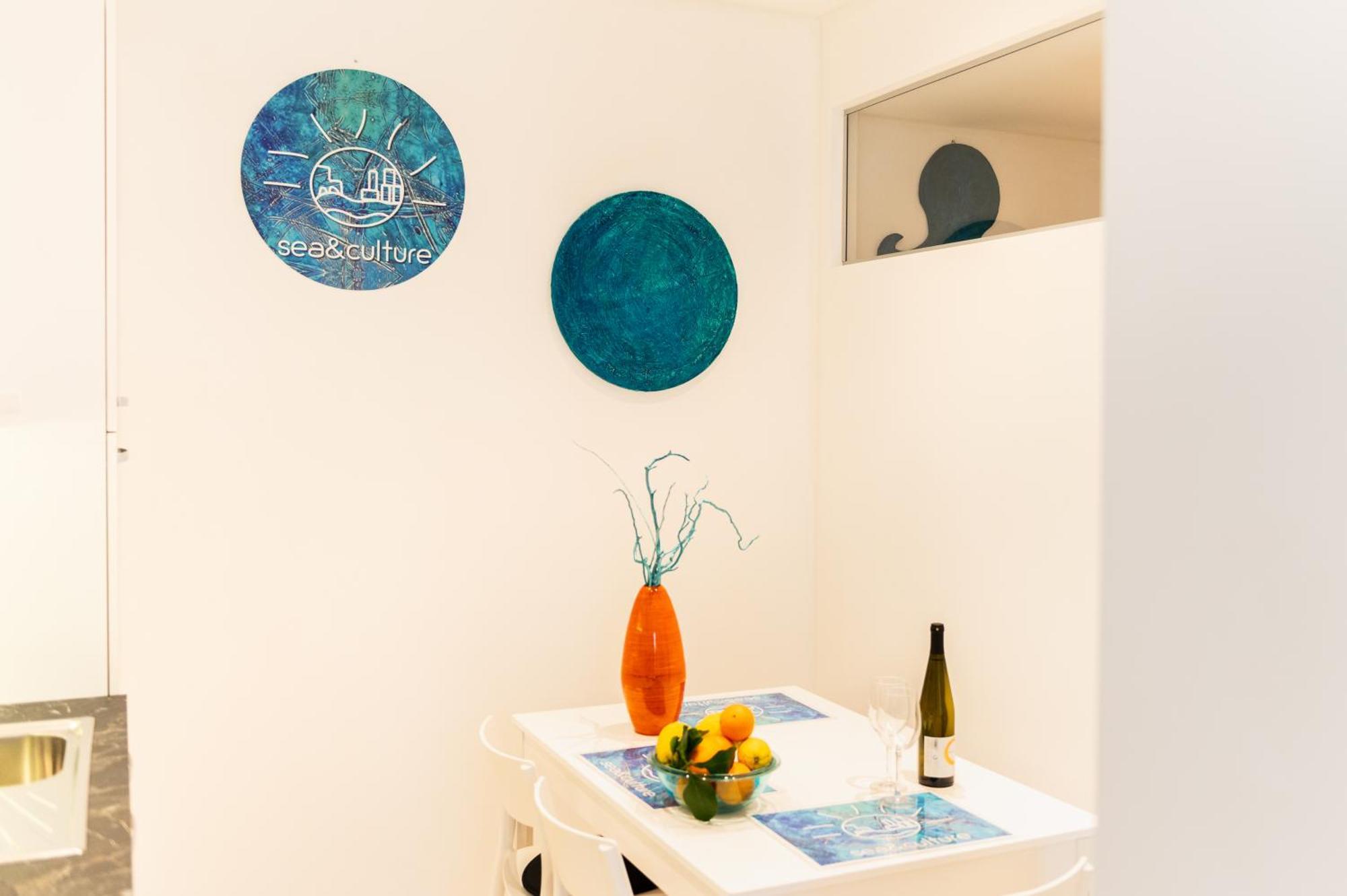 Sea & Culture San Terenzo -Lerici-300 M From The Beach Bagian luar foto