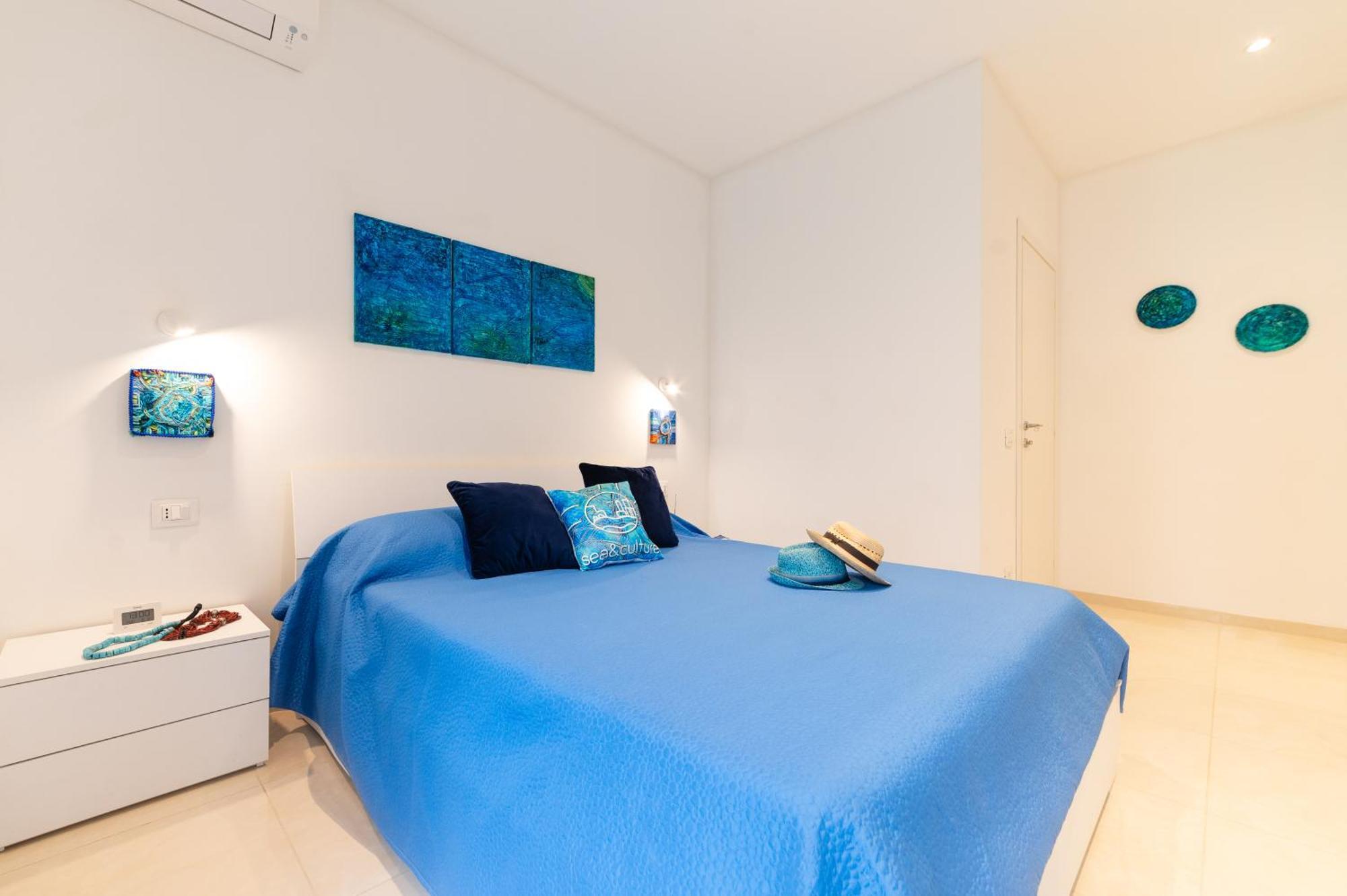 Sea & Culture San Terenzo -Lerici-300 M From The Beach Bagian luar foto