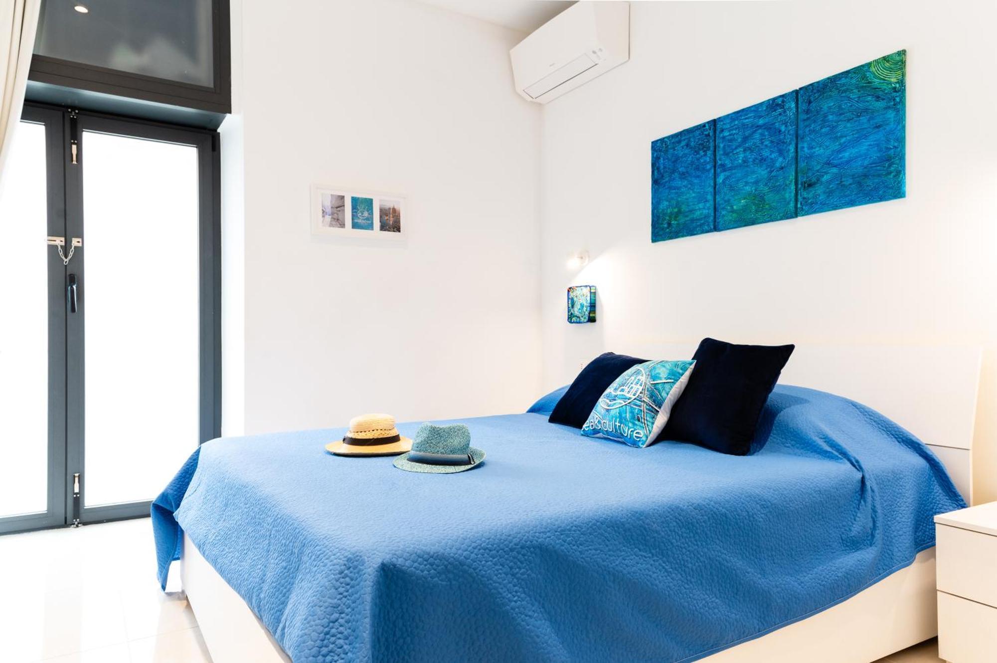 Sea & Culture San Terenzo -Lerici-300 M From The Beach Bagian luar foto