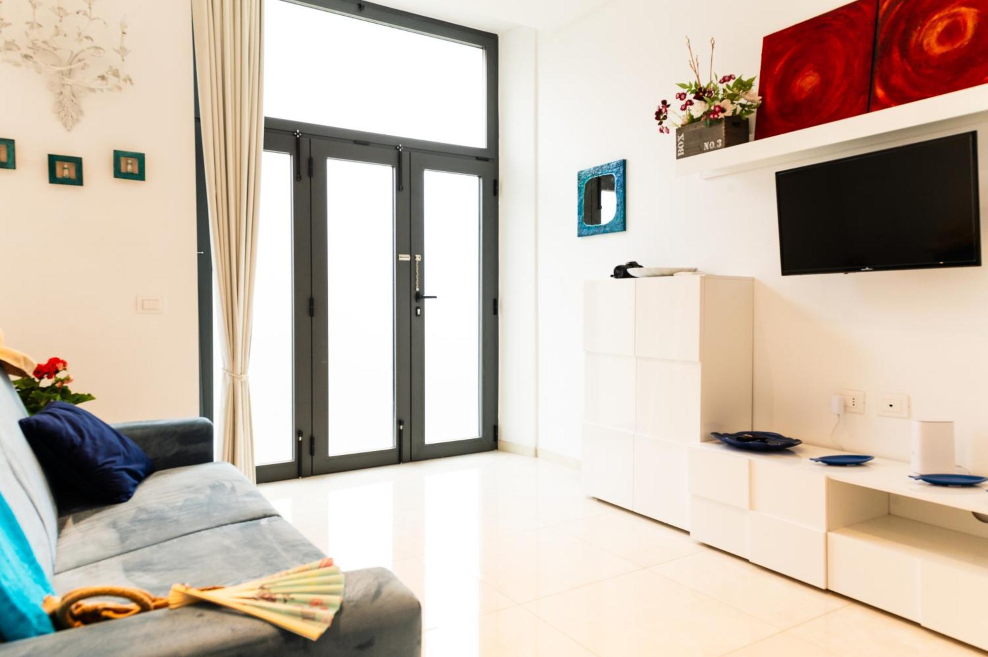 Sea & Culture San Terenzo -Lerici-300 M From The Beach Bagian luar foto