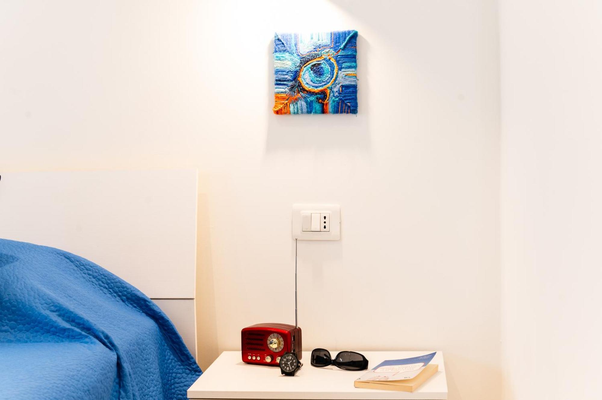 Sea & Culture San Terenzo -Lerici-300 M From The Beach Bagian luar foto