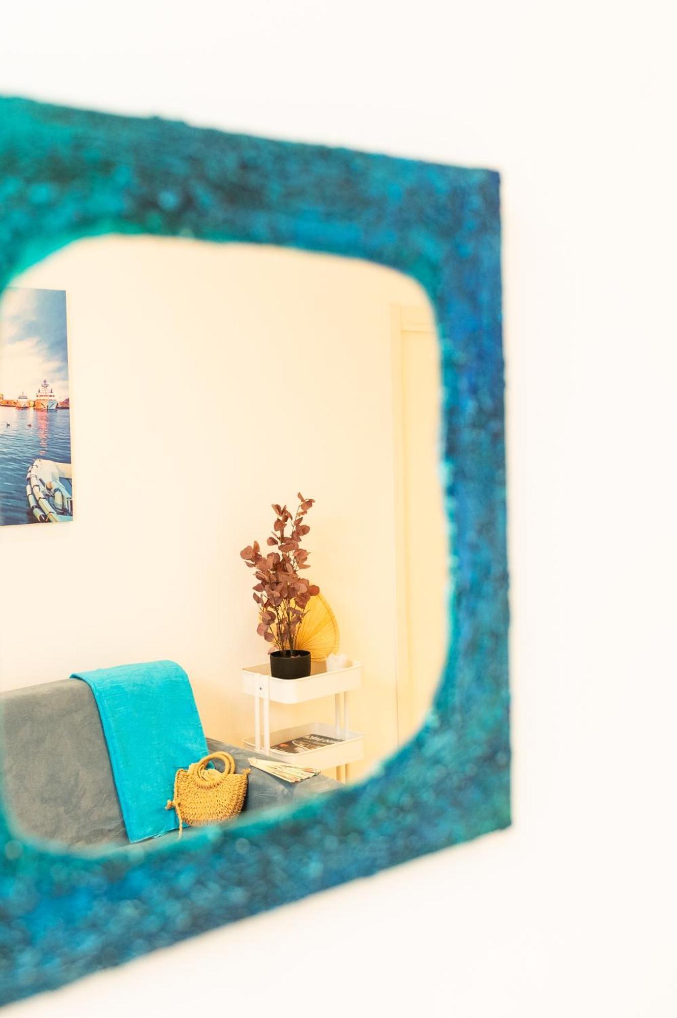 Sea & Culture San Terenzo -Lerici-300 M From The Beach Bagian luar foto