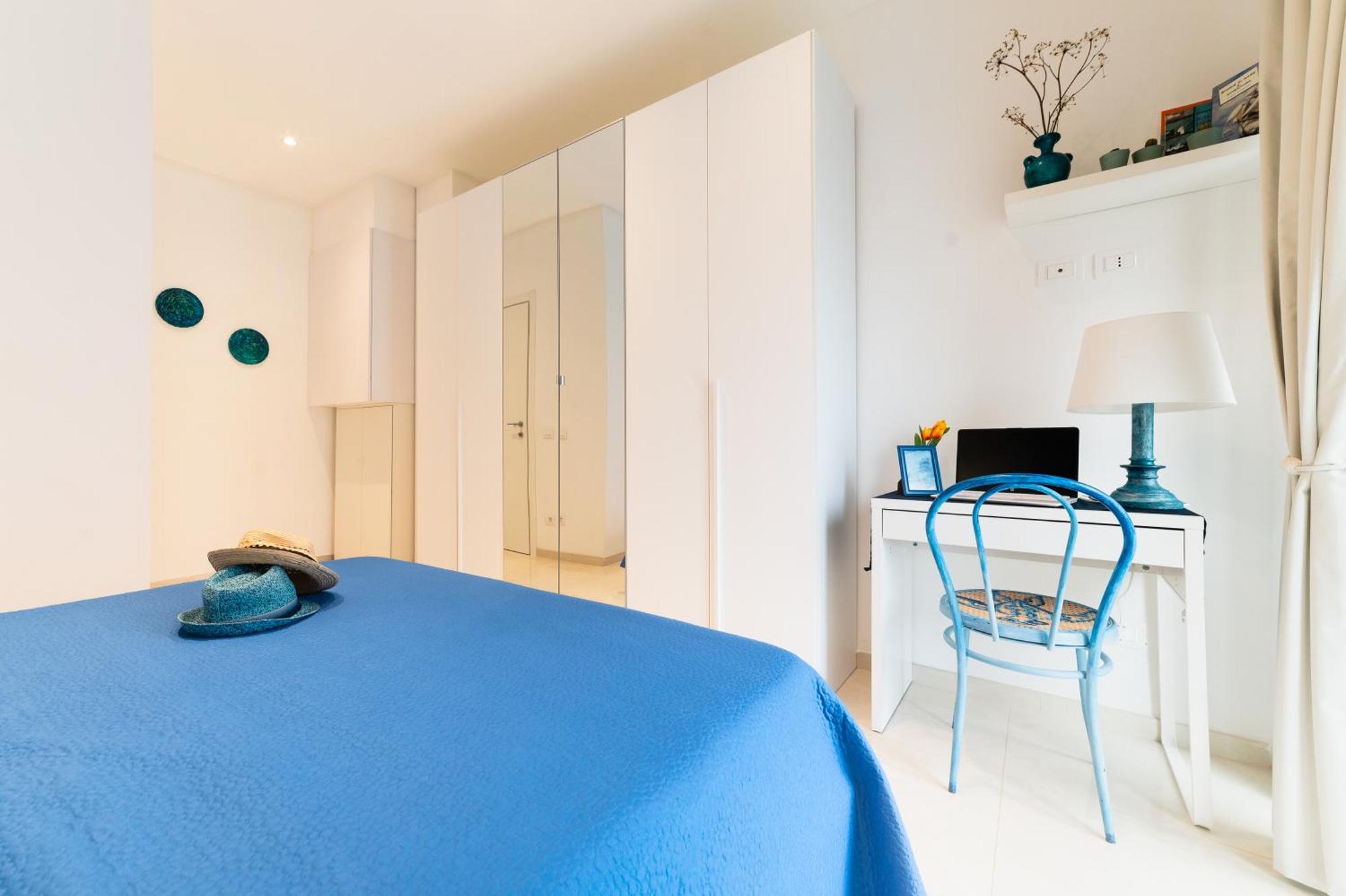 Sea & Culture San Terenzo -Lerici-300 M From The Beach Bagian luar foto