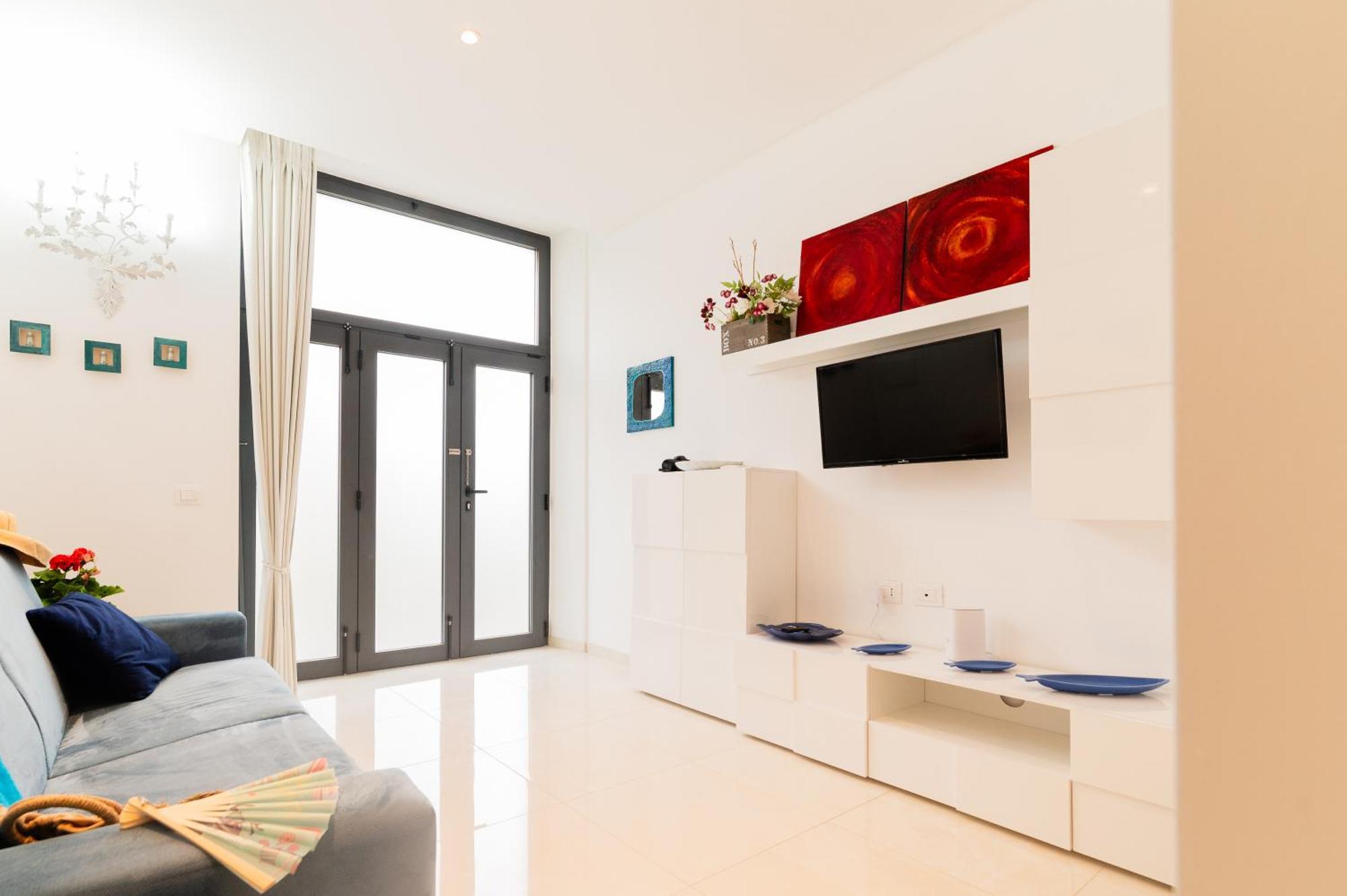 Sea & Culture San Terenzo -Lerici-300 M From The Beach Bagian luar foto